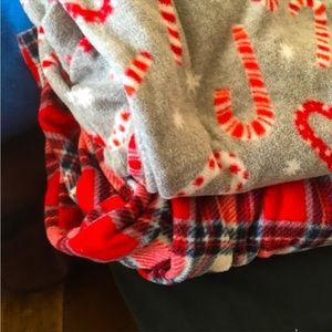 House coat amd loung pant